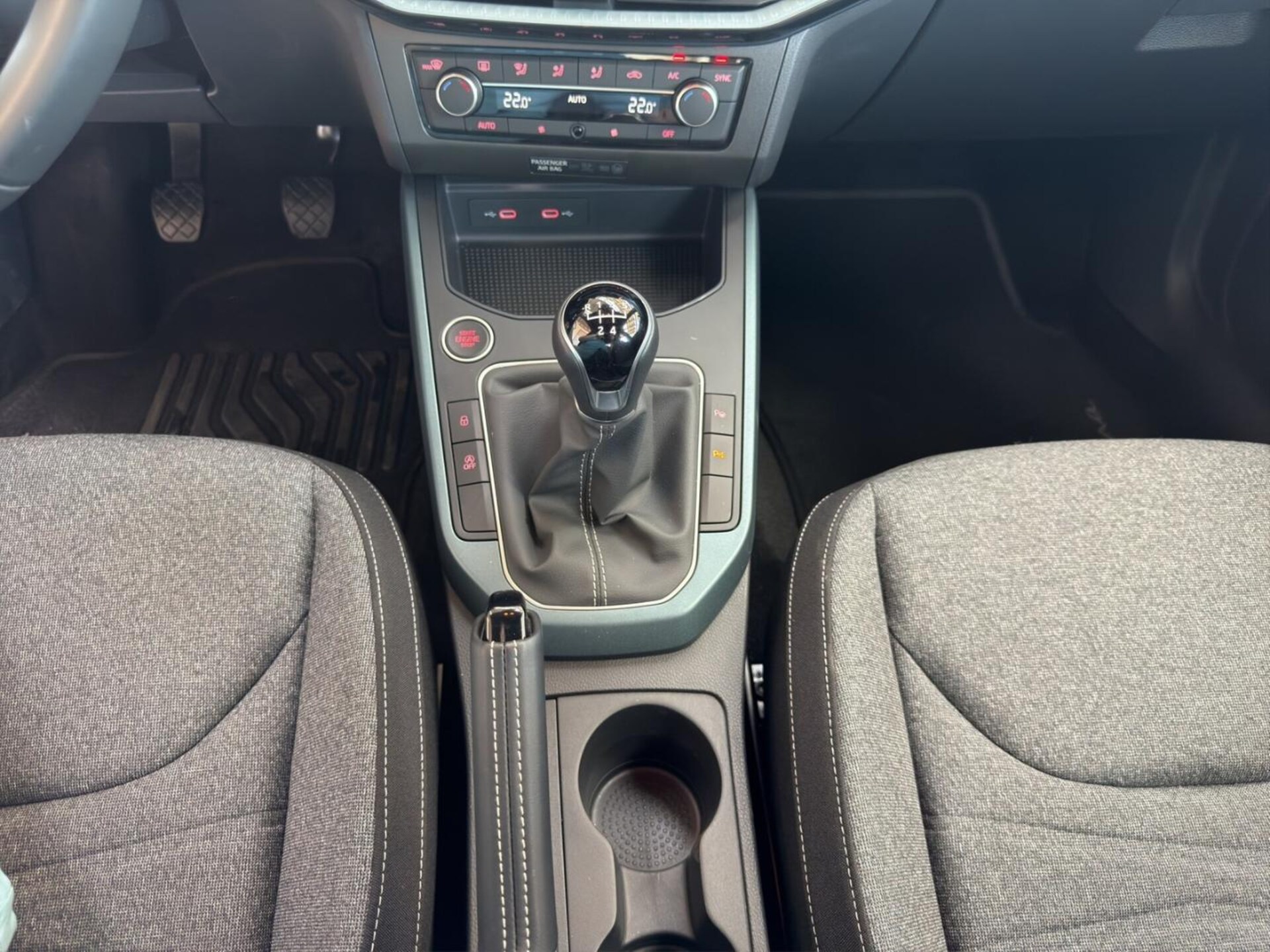 SEAT Arona Xperience