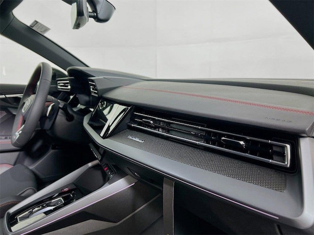 2026 Audi S3 Base - Photo 33