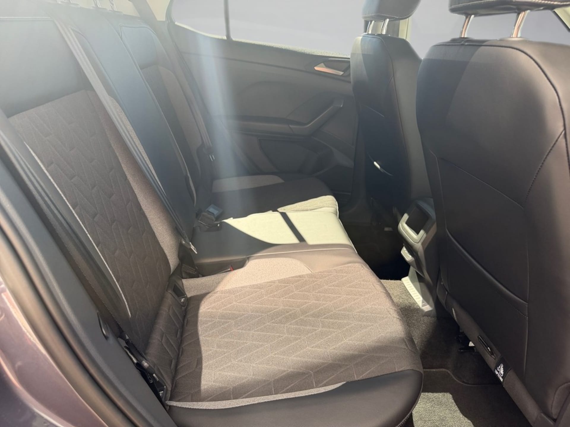 Volkswagen T-Cross ENERGY