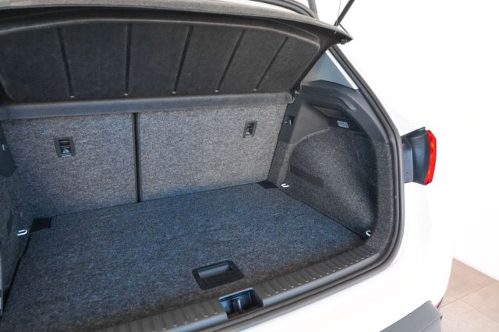 SEAT Arona – Bild 10