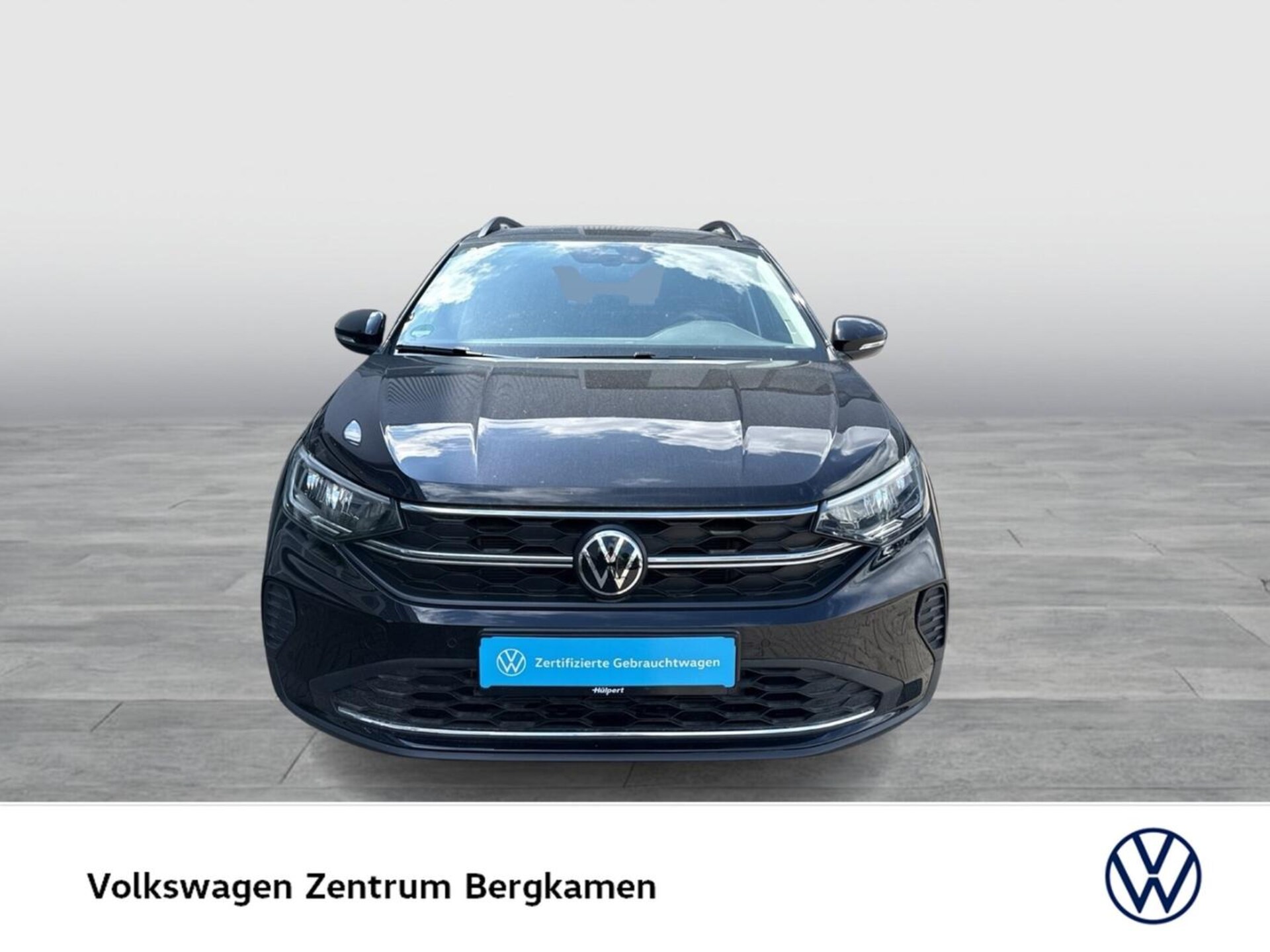 Volkswagen Taigo Life