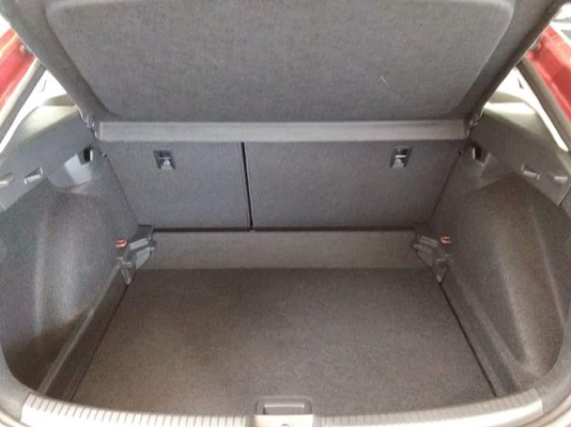 Volkswagen Taigo Life