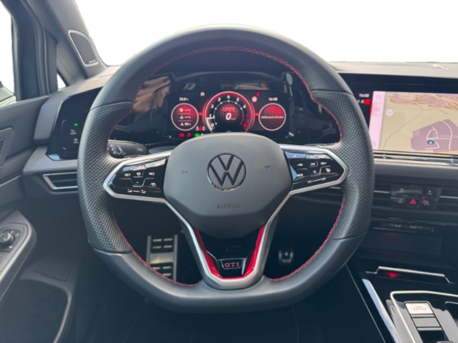 Volkswagen Golf – Bild 11