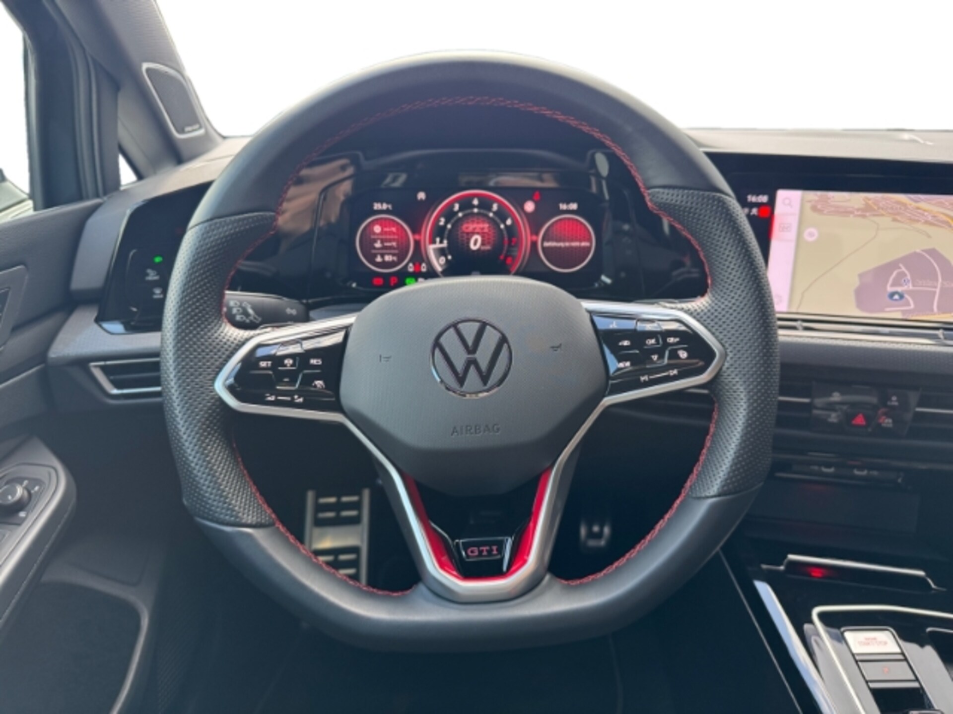 Volkswagen Golf GTI Clubsport