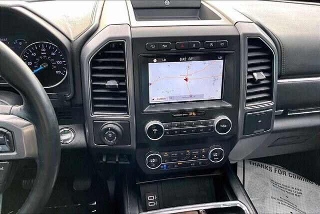 2019 Ford Expedition