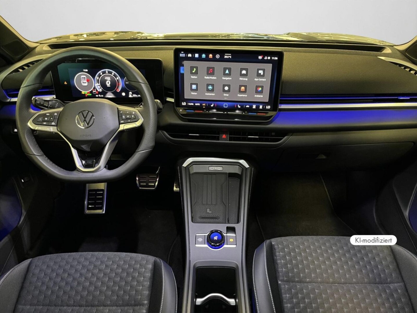 Volkswagen T-Roc – Bild 3