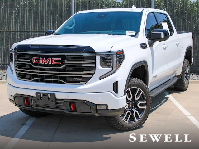Photo of 2025 GMC Sierra 