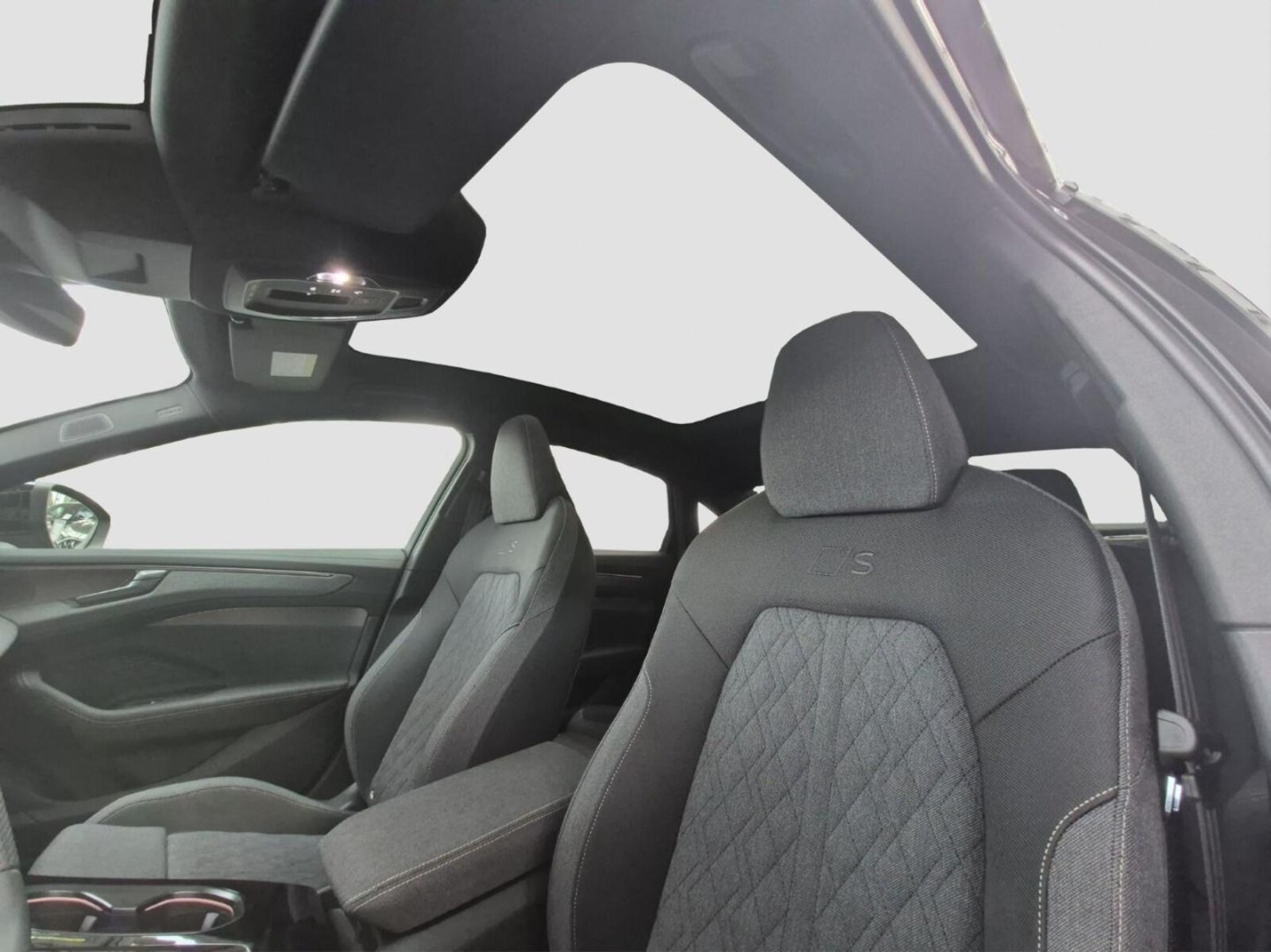 Audi A6 Limousine – Bild 24