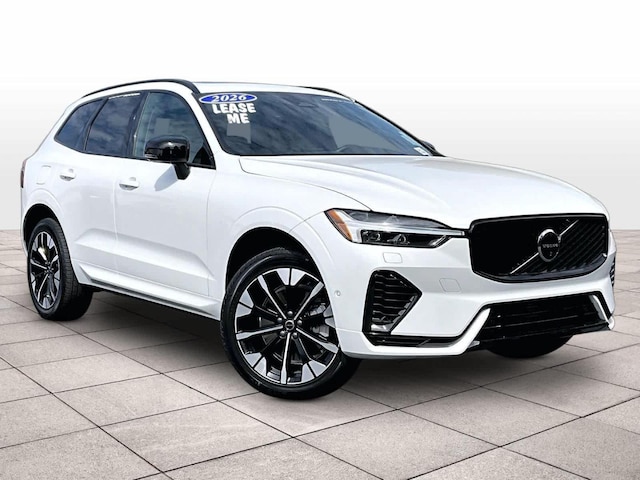2026 Volvo XC60 Plug-In Hybrid