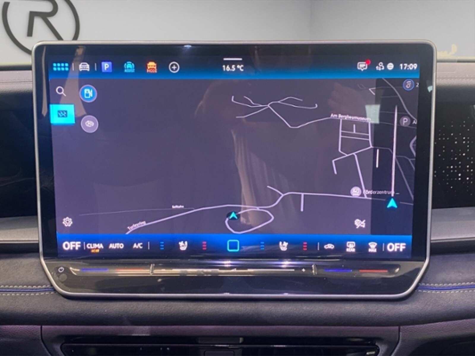 Volkswagen Tayron – Bild 7