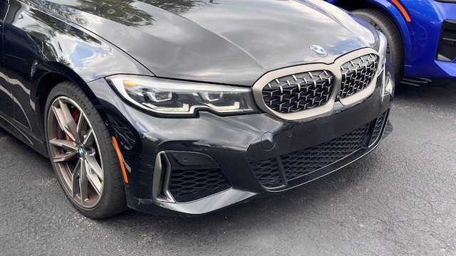 2022 BMW M340i