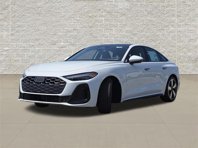 2026 Audi A5 Sedan