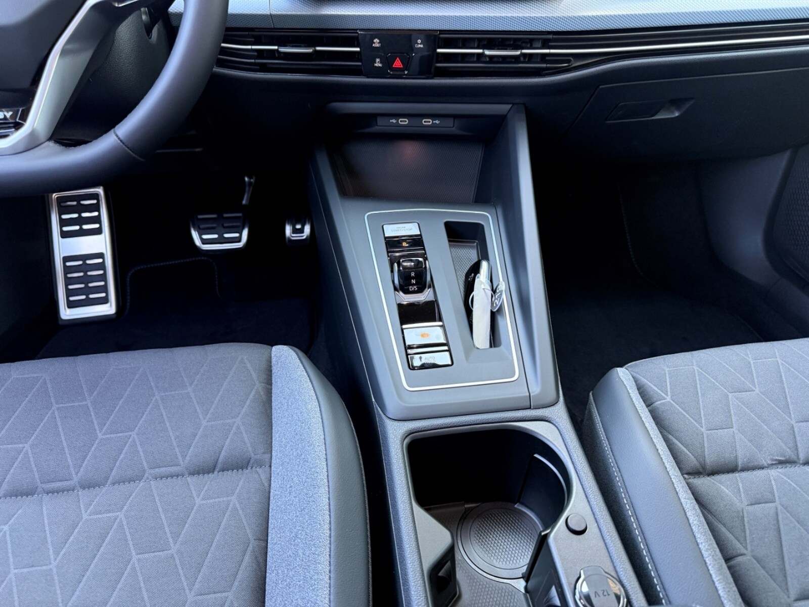 Volkswagen Golf – Bild 8