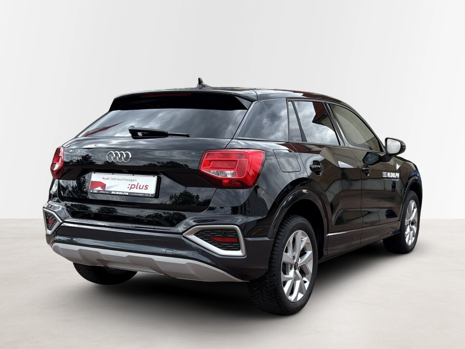 Audi Q2 – Bild 4