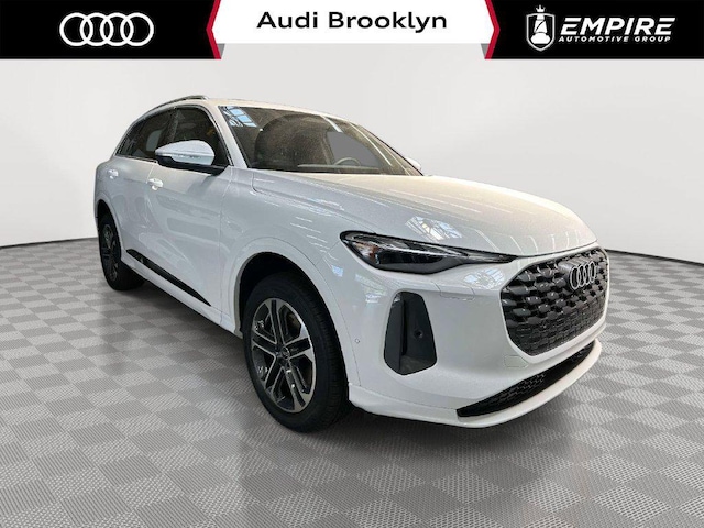 Photo of 2025 Audi Q5 