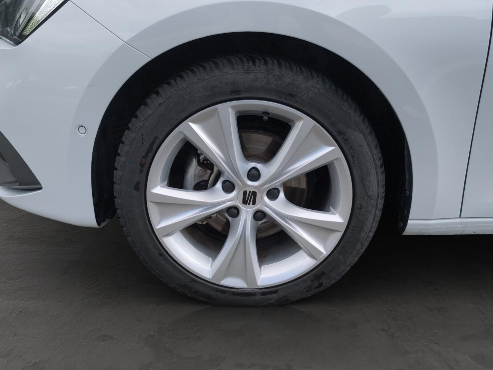 SEAT Leon – Bild 10