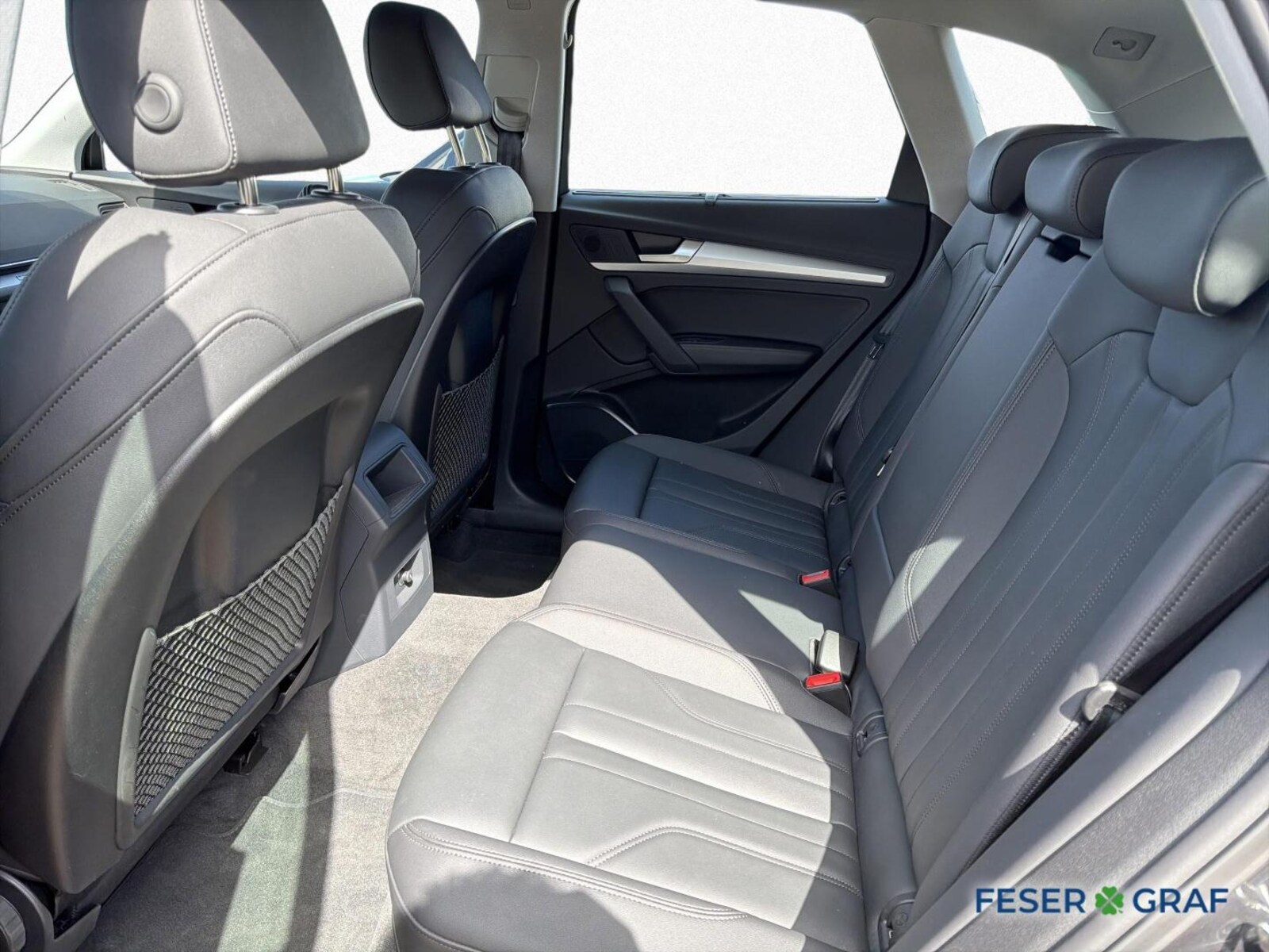 Audi Q5 – Bild 13