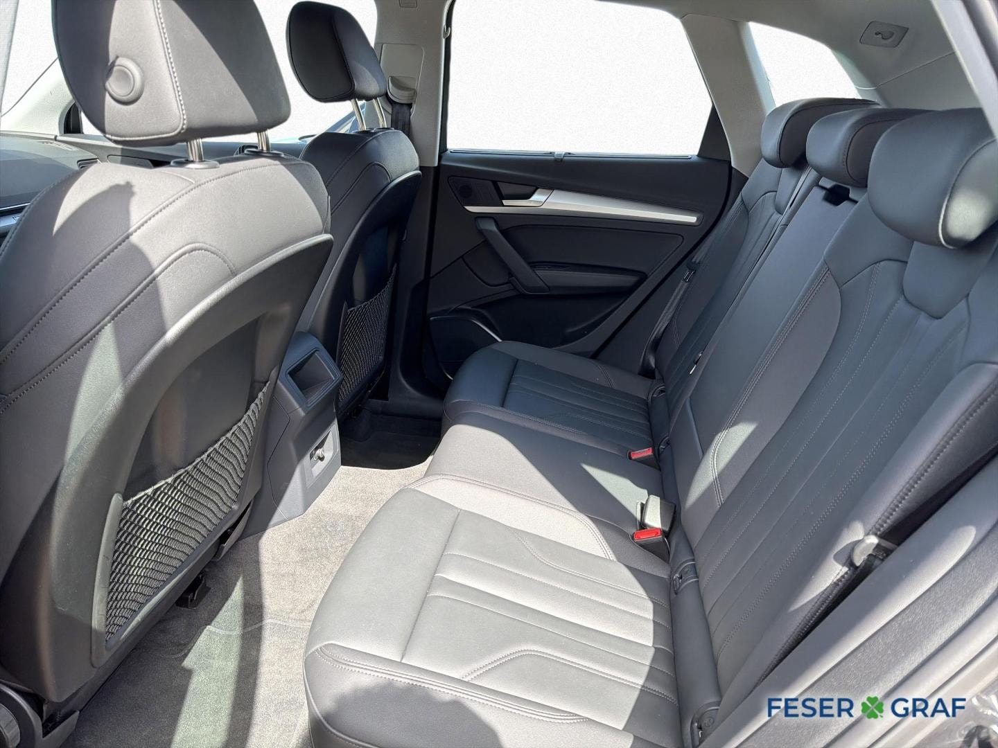 Bild über Audi Q5 40 TDI quattro S tronic - für weitere Informationen kontaktieren Sie den Audi Partner