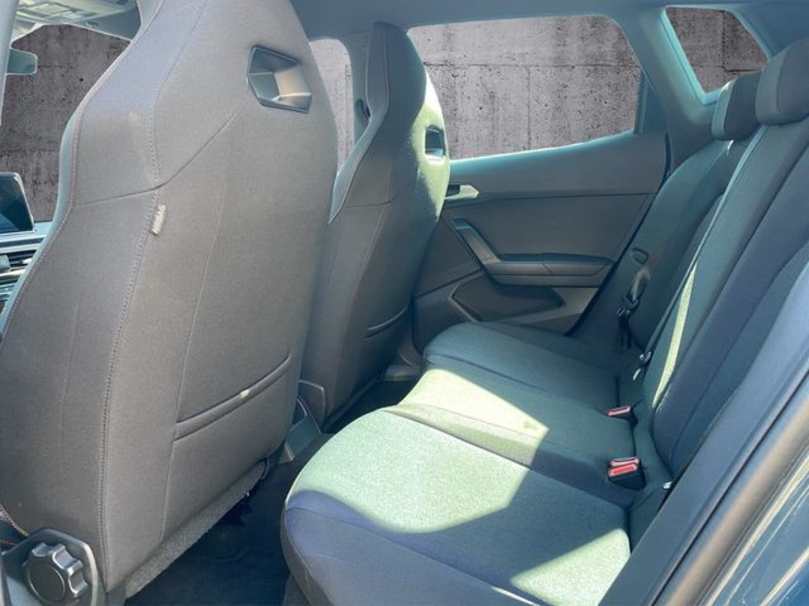 SEAT Arona – Bild 11