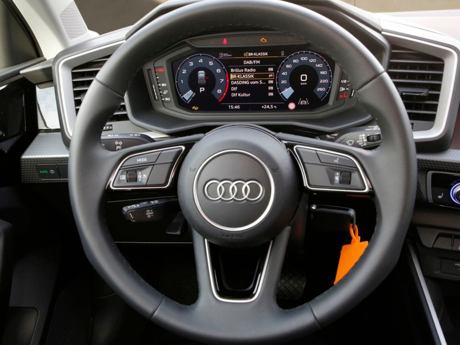 Audi A1 Sportback – Bild 18