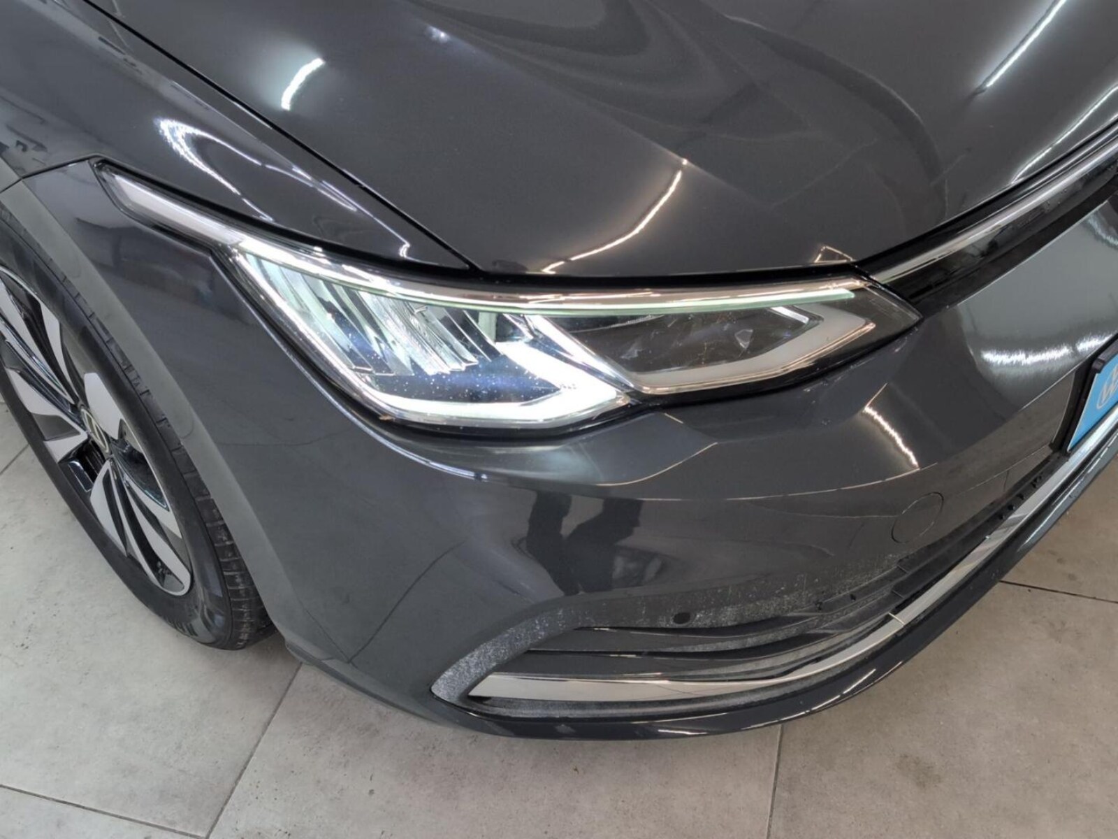 Volkswagen Golf – Bild 17