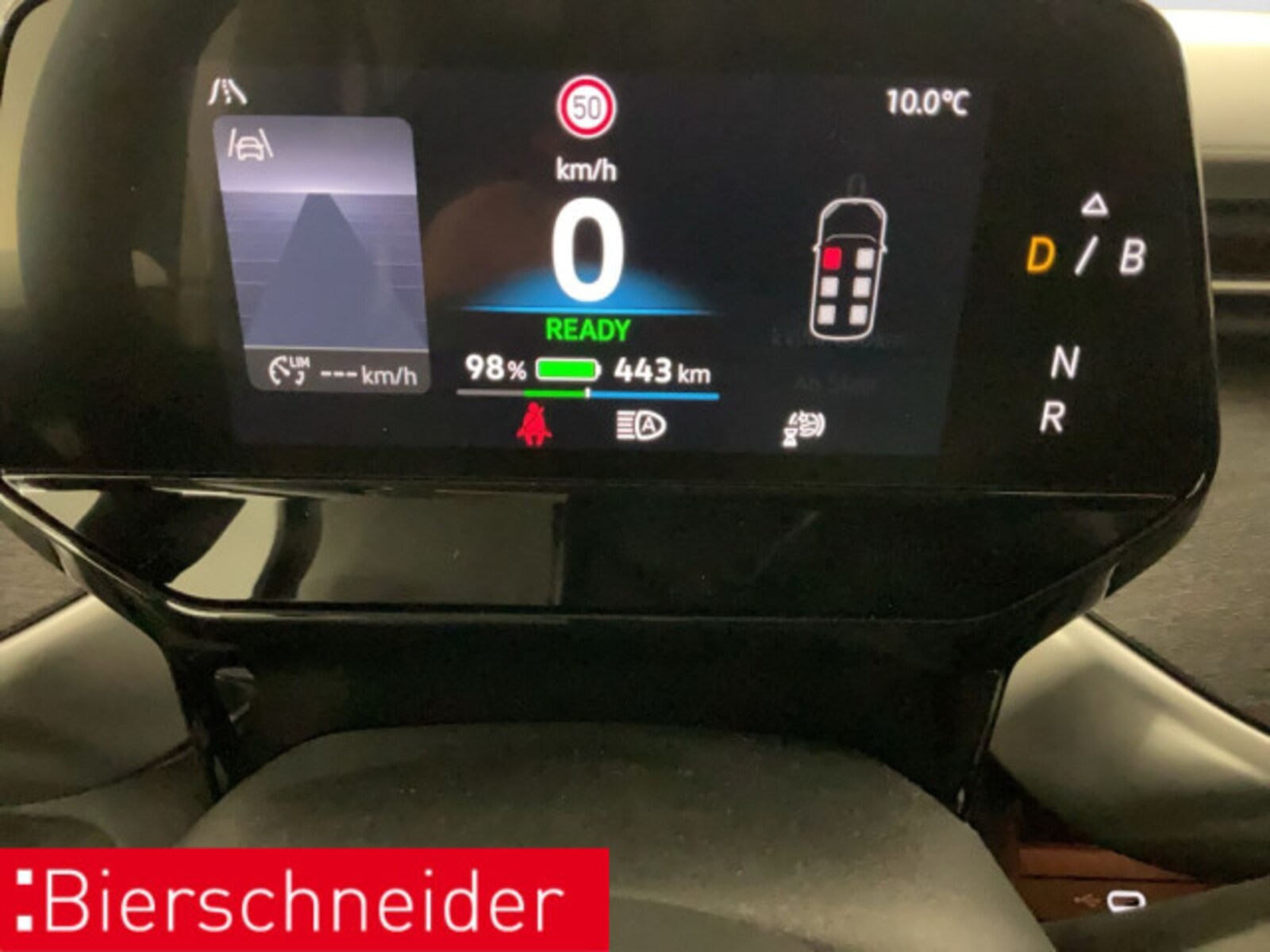 Volkswagen ID. Buzz – Bild 14