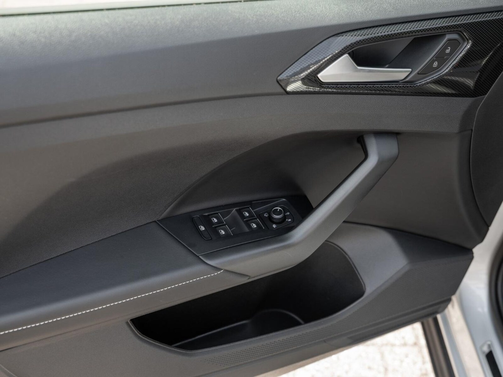 Volkswagen T-Cross – Bild 25