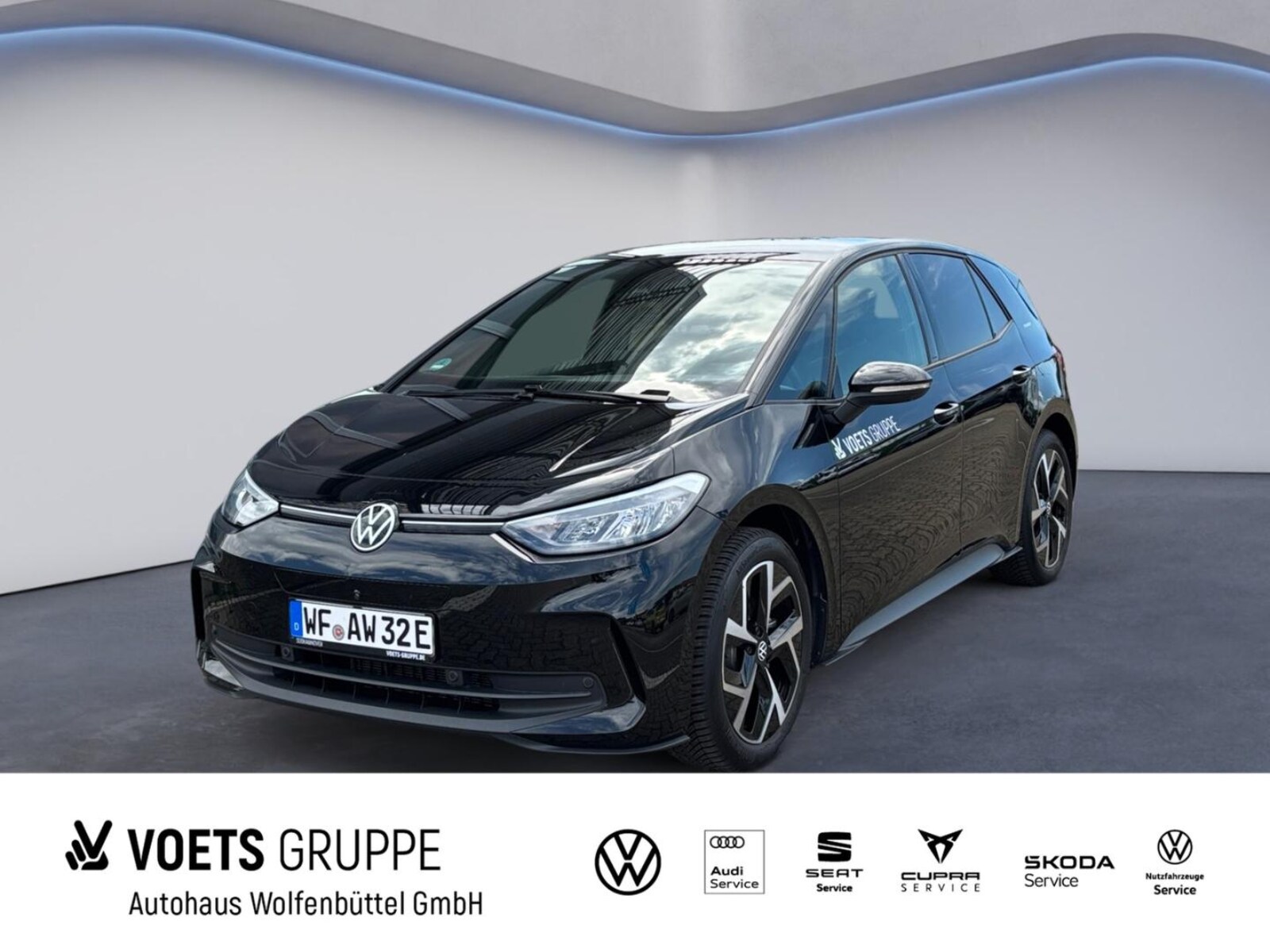 Volkswagen ID.3 – Bild 2