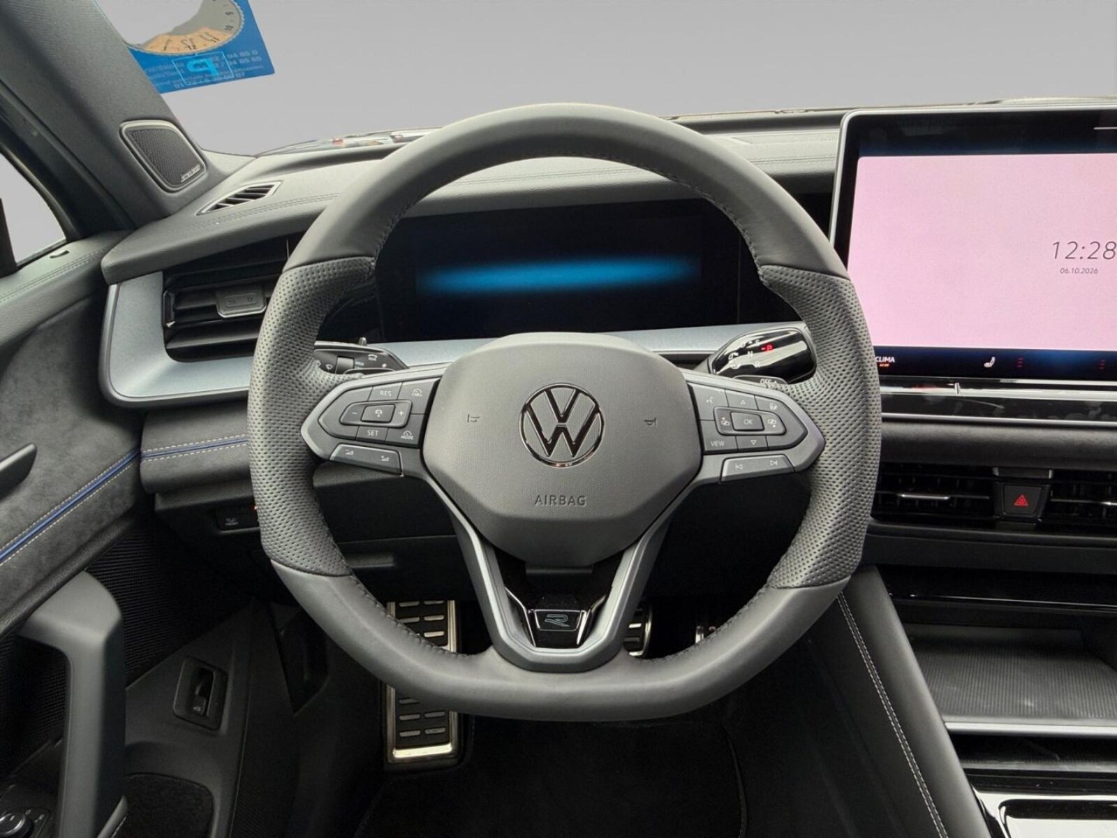 Volkswagen Tayron – Bild 14