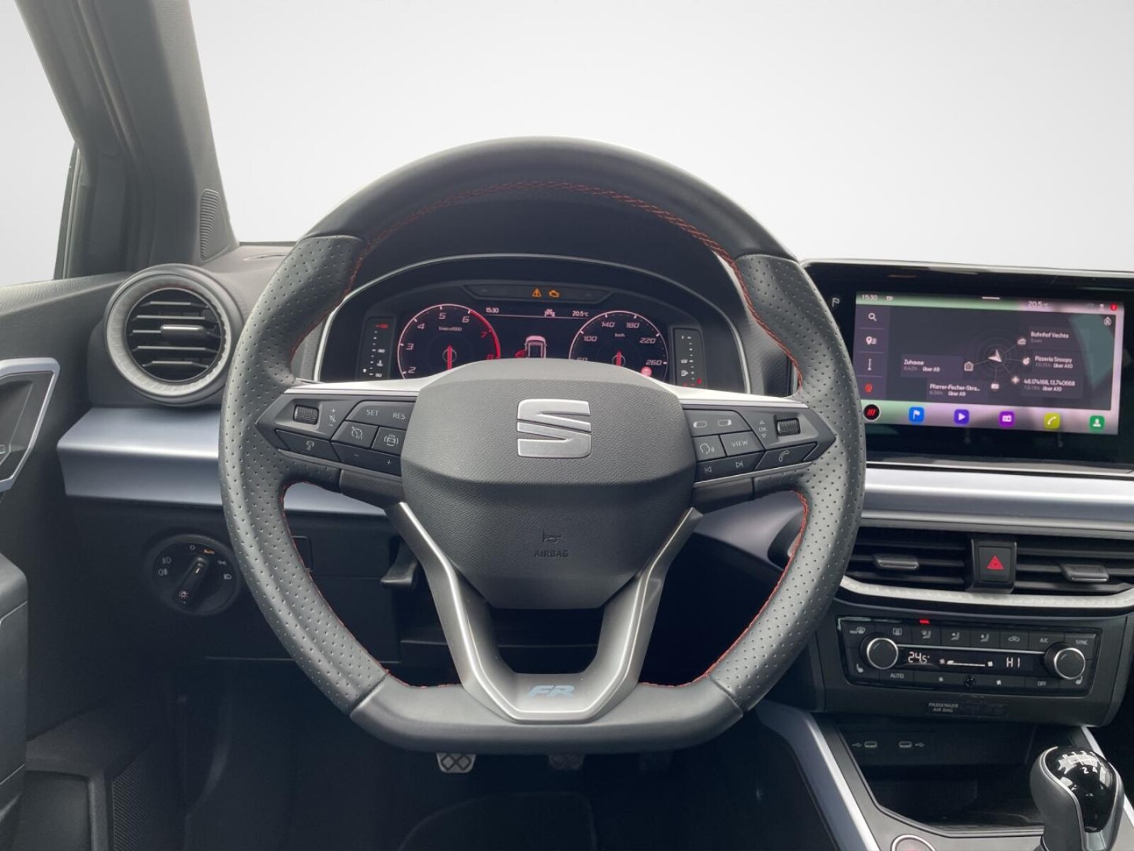 SEAT Arona – Bild 10
