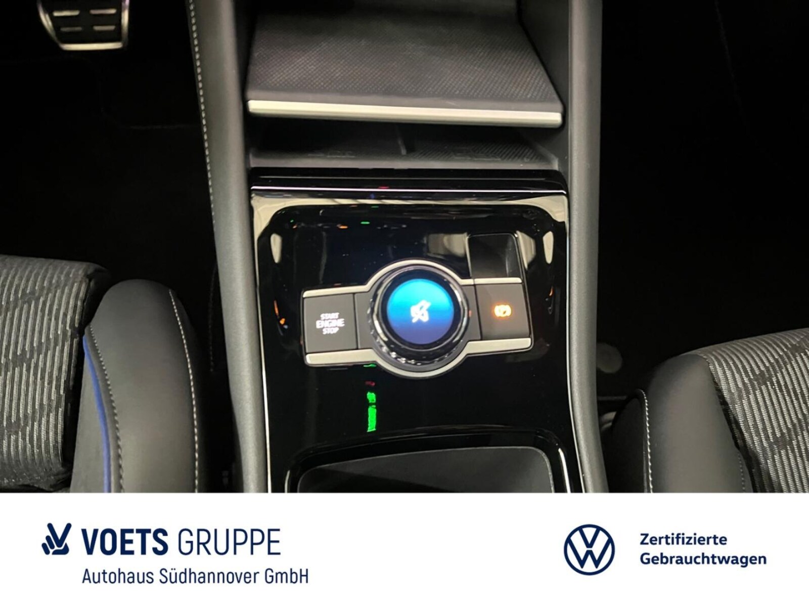 Volkswagen Tiguan – Bild 8