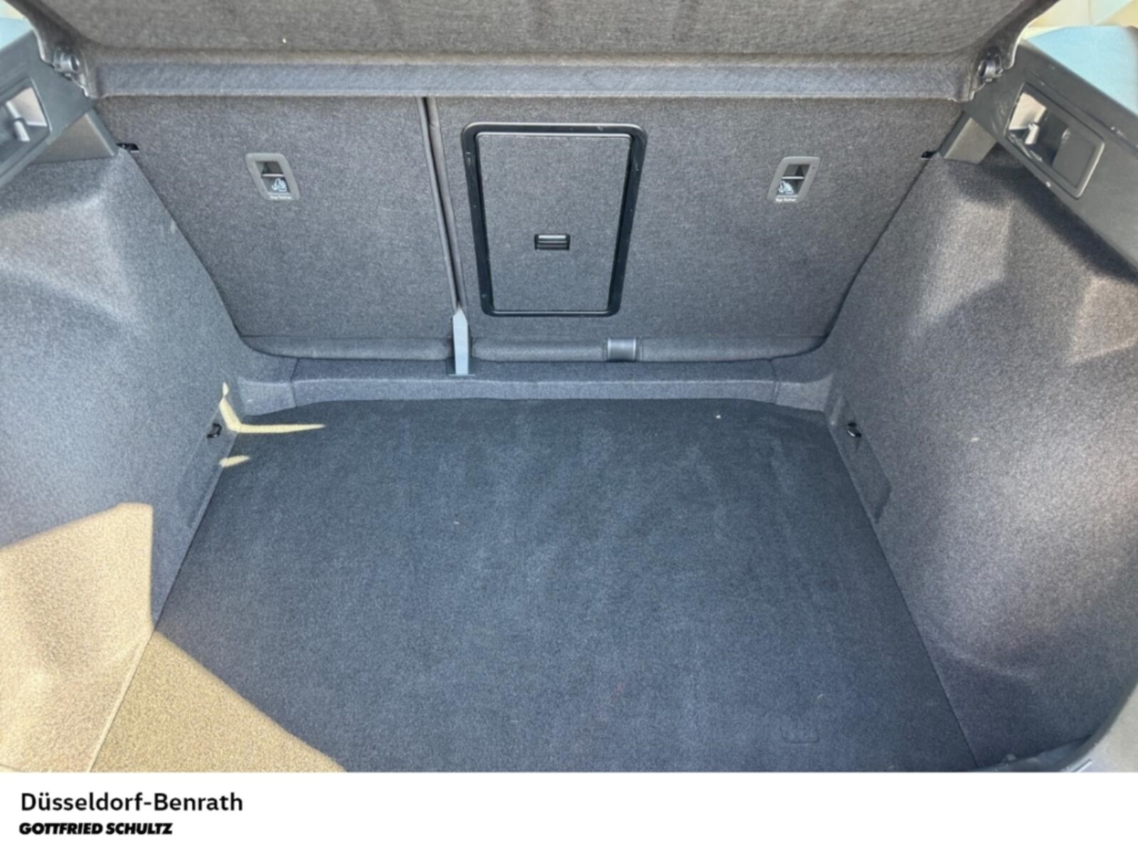 SEAT Ateca – Bild 8
