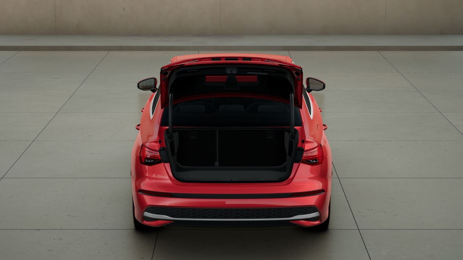 Audi A3 Limousine – Bild 7