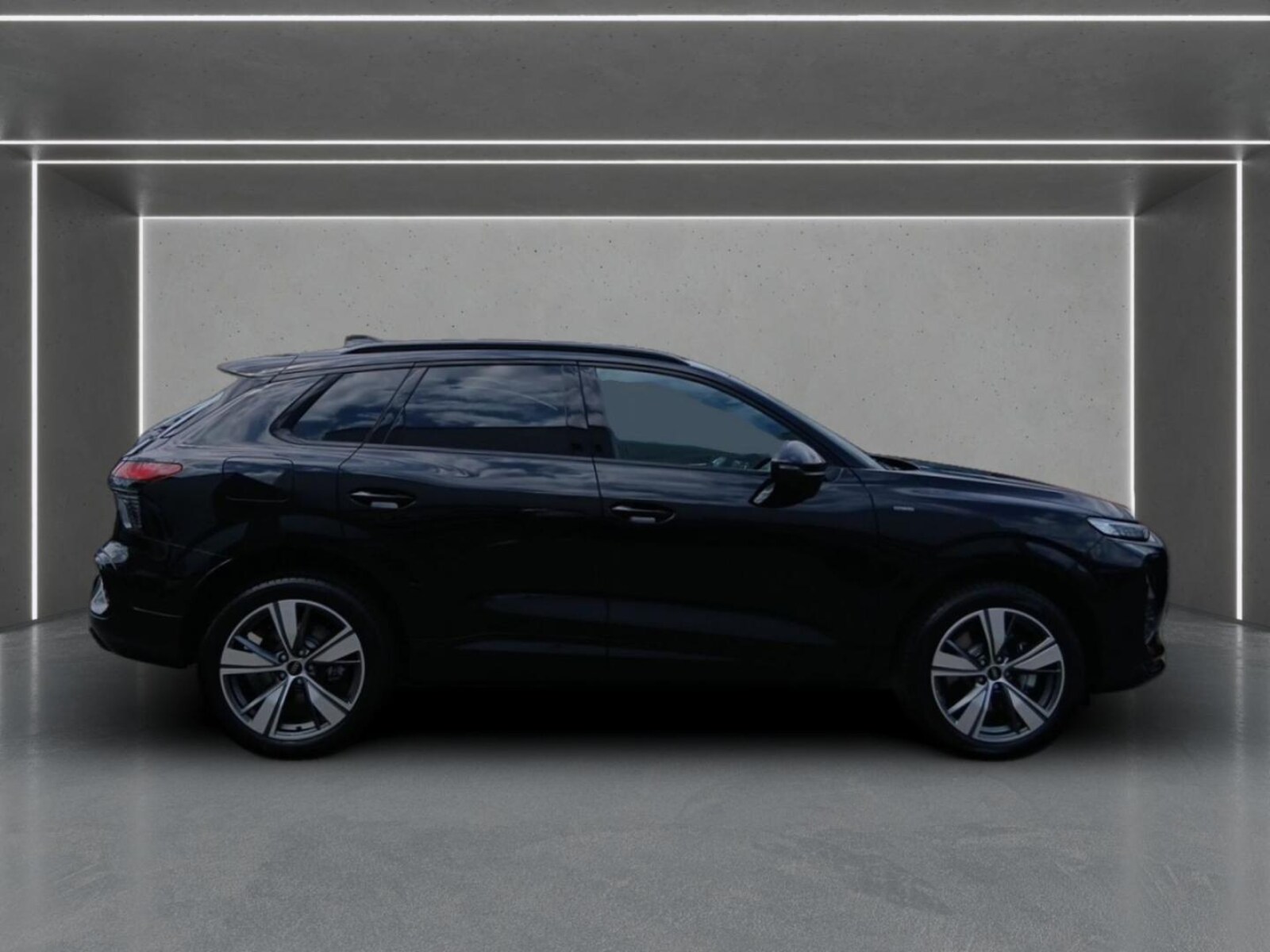 Audi Q3 – Bild 4
