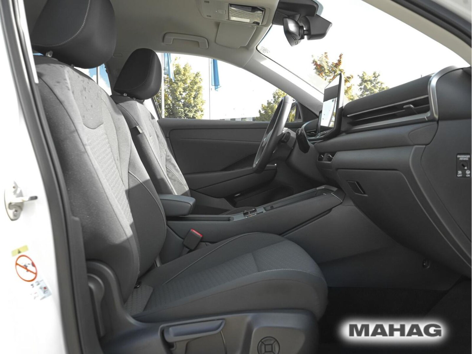 Volkswagen T-Roc – Bild 14
