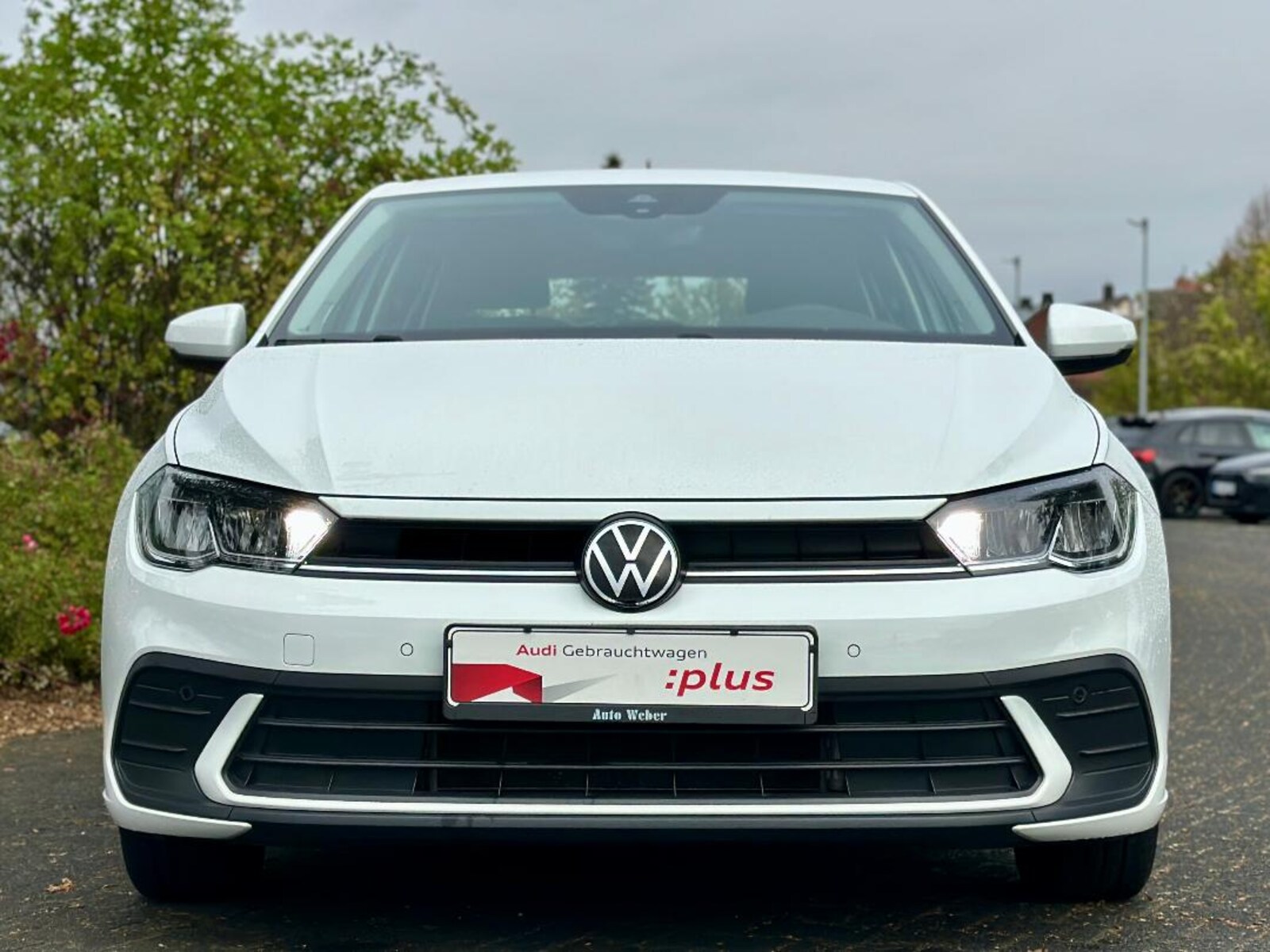 Volkswagen Polo – Bild 4