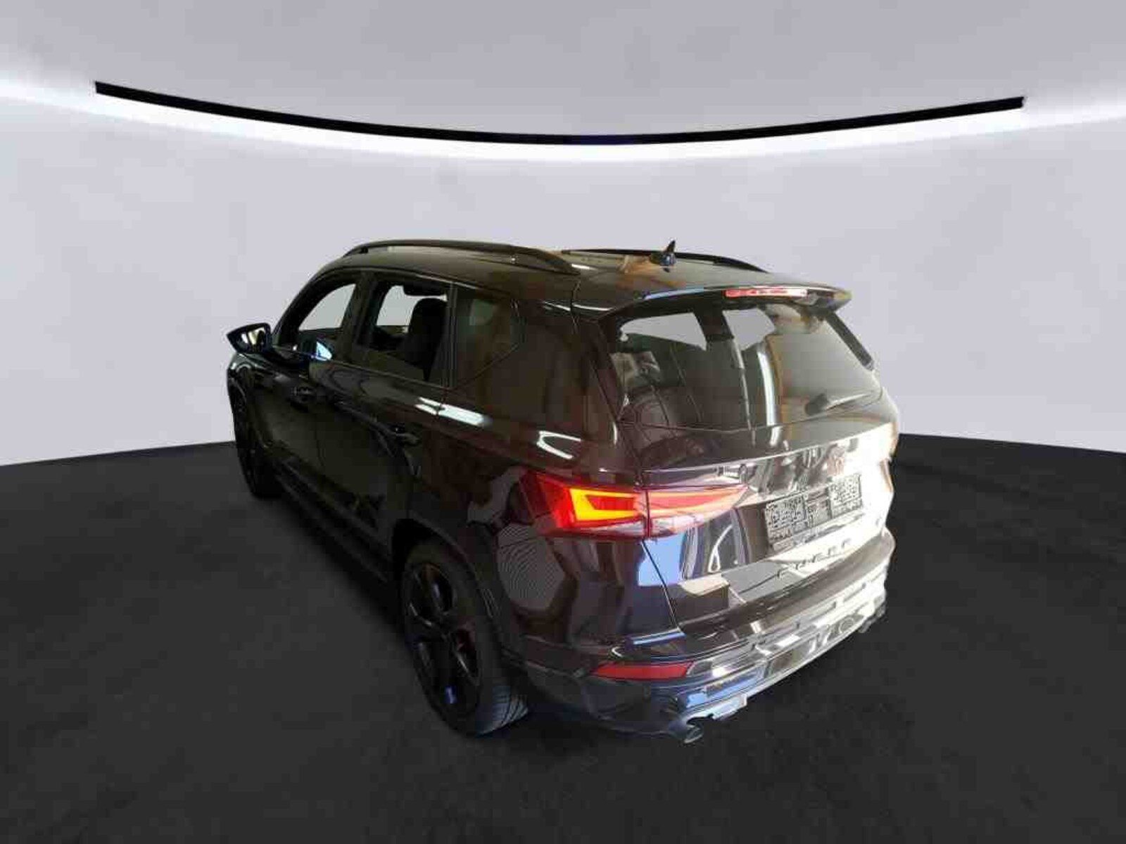 CUPRA Ateca – Bild 4
