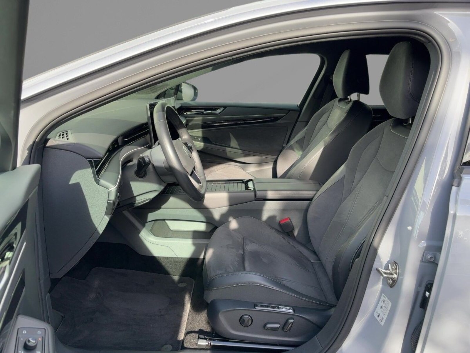 Volkswagen ID.7 Tourer – Bild 7