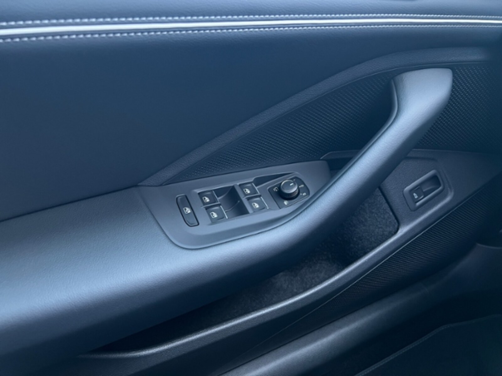 Volkswagen Passat – Bild 25