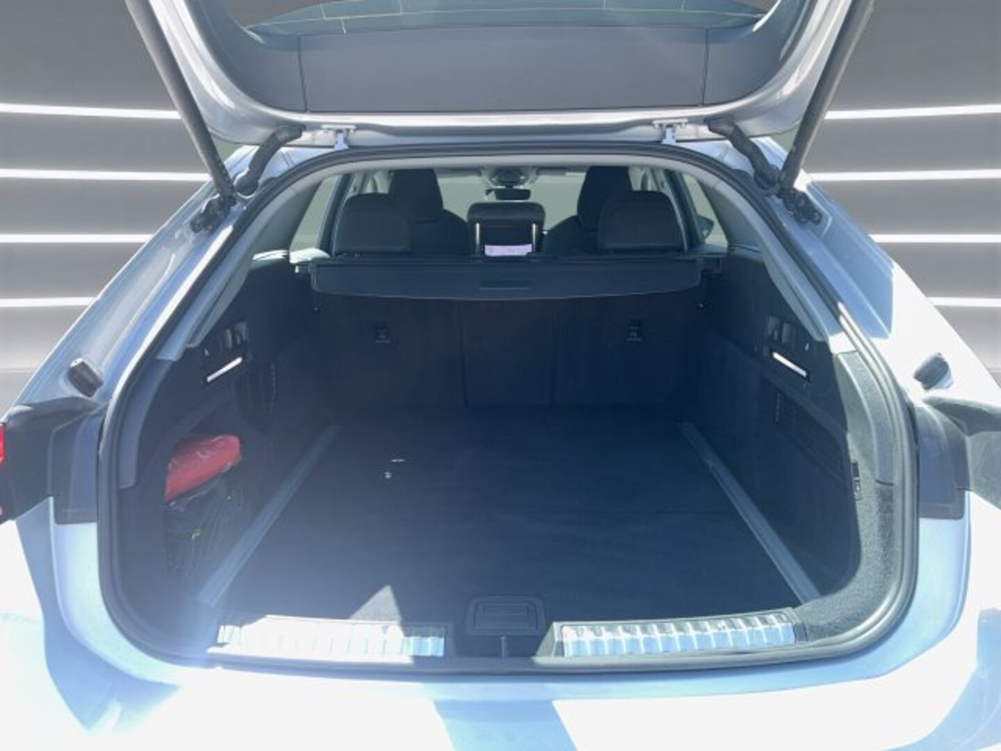 Bild über Audi A6 Avant TDI quattro 150 kW S tronic - für weitere Informationen kontaktieren Sie den Audi Partner