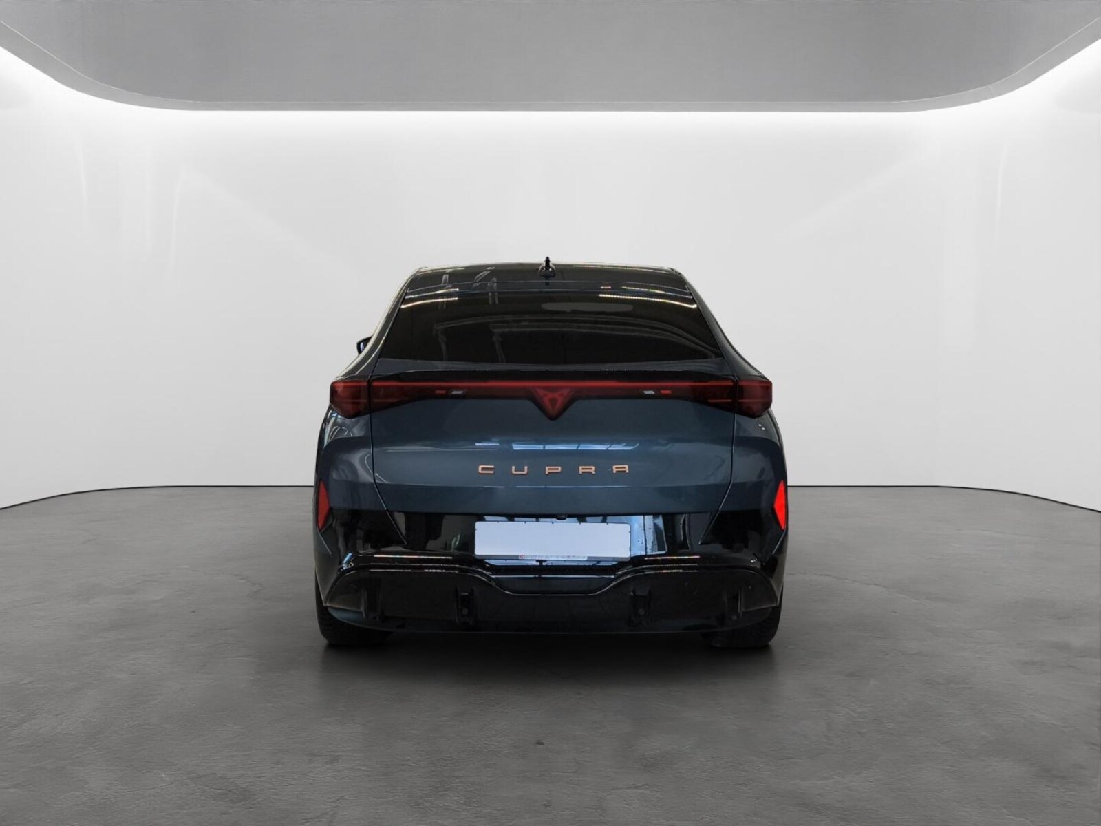 CUPRA Tavascan – Bild 7