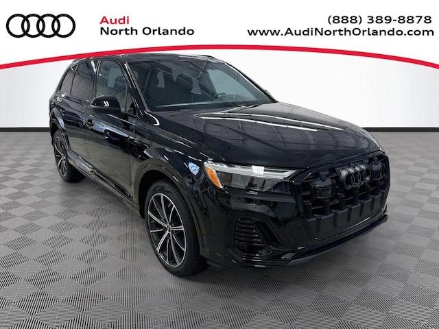 Photo of 2026 Audi Q7