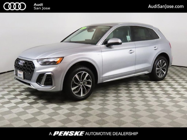 Photo of 2023 Audi Q5