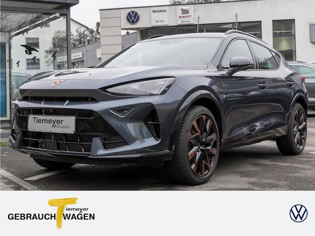 CUPRA Formentor 1.5 eTSI DSG SENNHEISER LED REAR VIEW LM19 (SR004498)