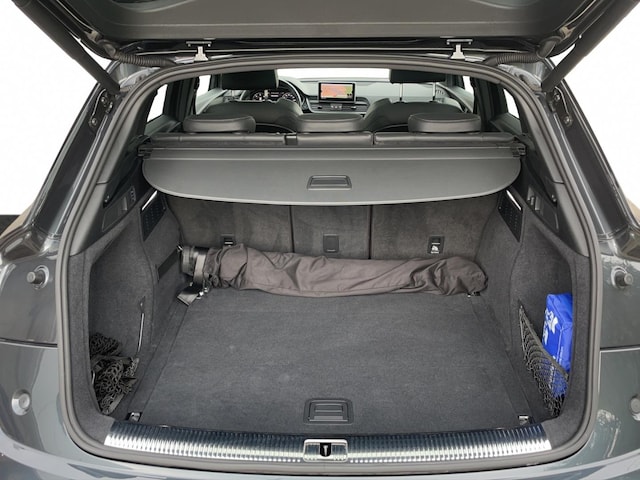 Bild über Audi Q5 Sport 40 TDI quattro 140 kW (190 PS) S tronic - for more details contact your dealer