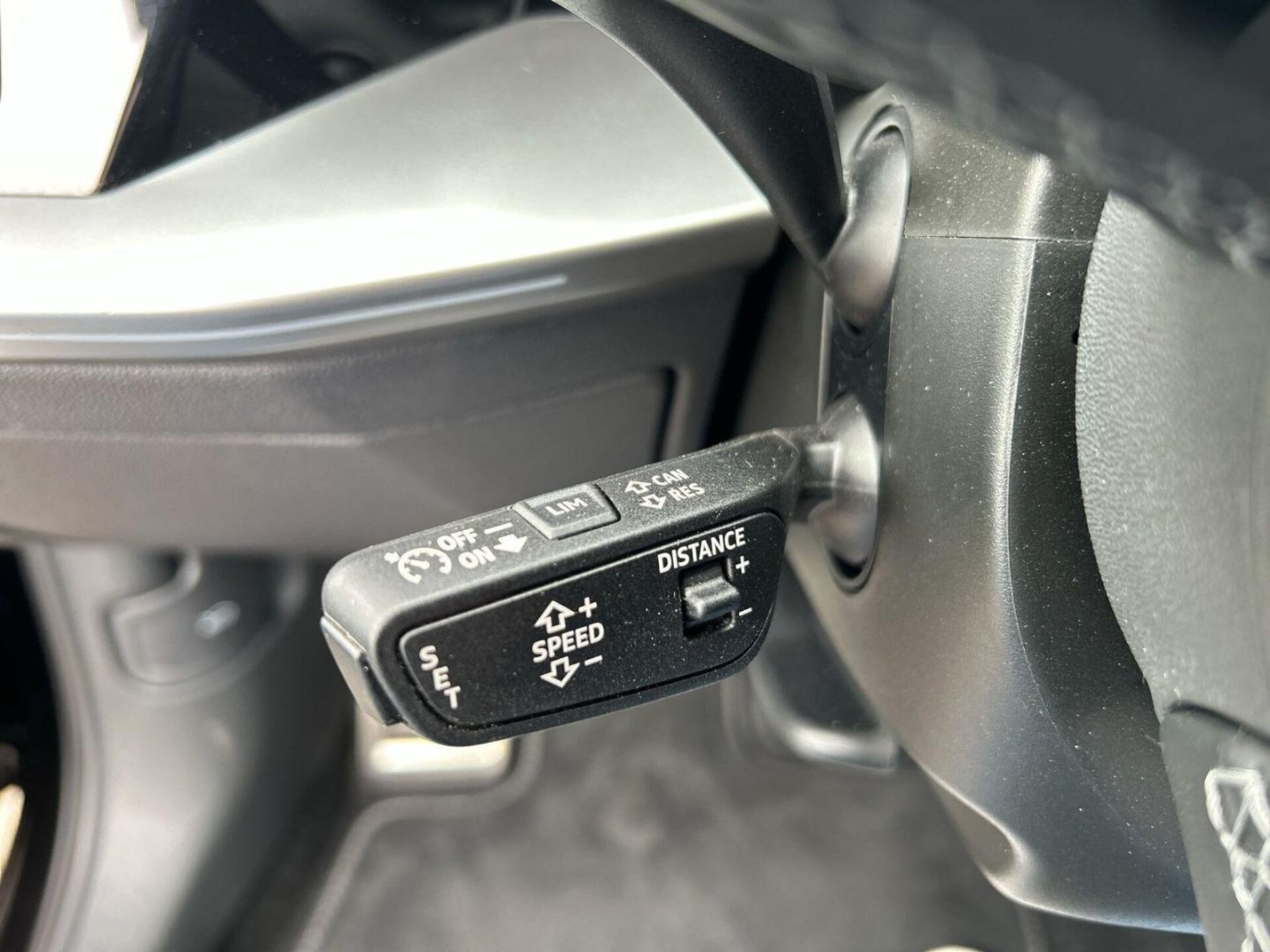 Audi A3 Sportback Advanced