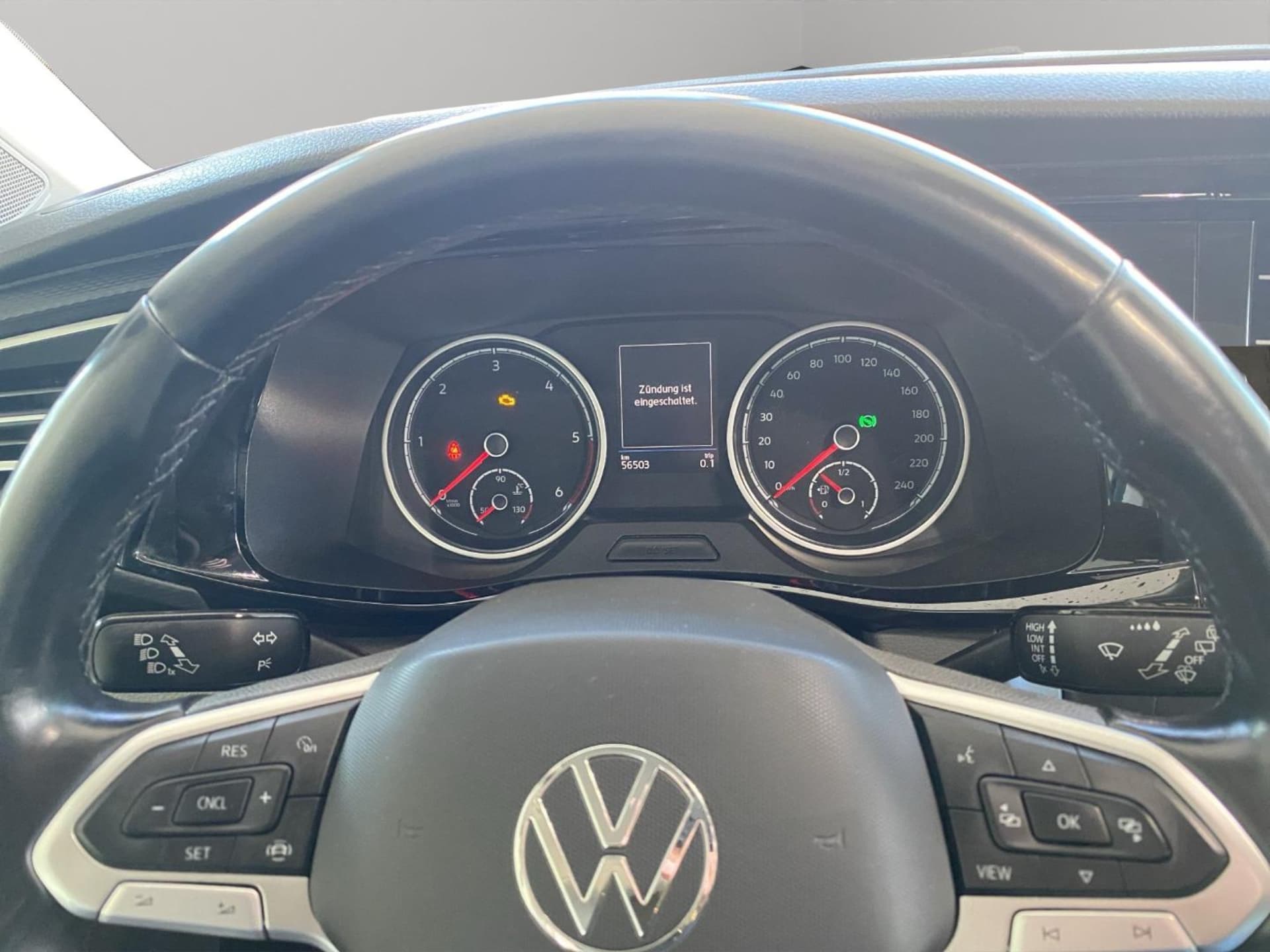 Volkswagen T6.1 Caravelle langer Radstand Comfortline