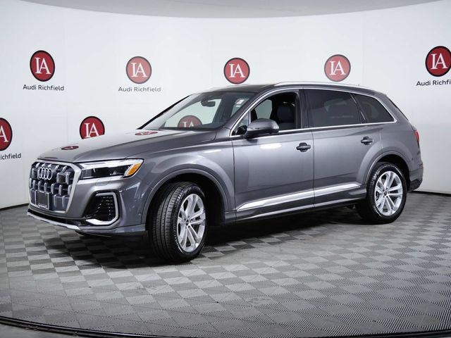 2025 Audi Q7