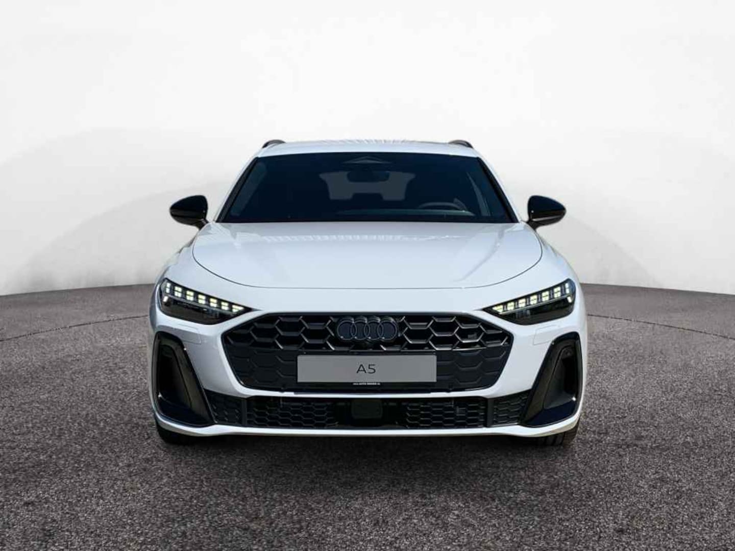 Bild über Audi A5 Avant e-hybrid e-hybrid quattro 220 kW S tronic - für weitere Informationen kontaktieren Sie den Audi Partner