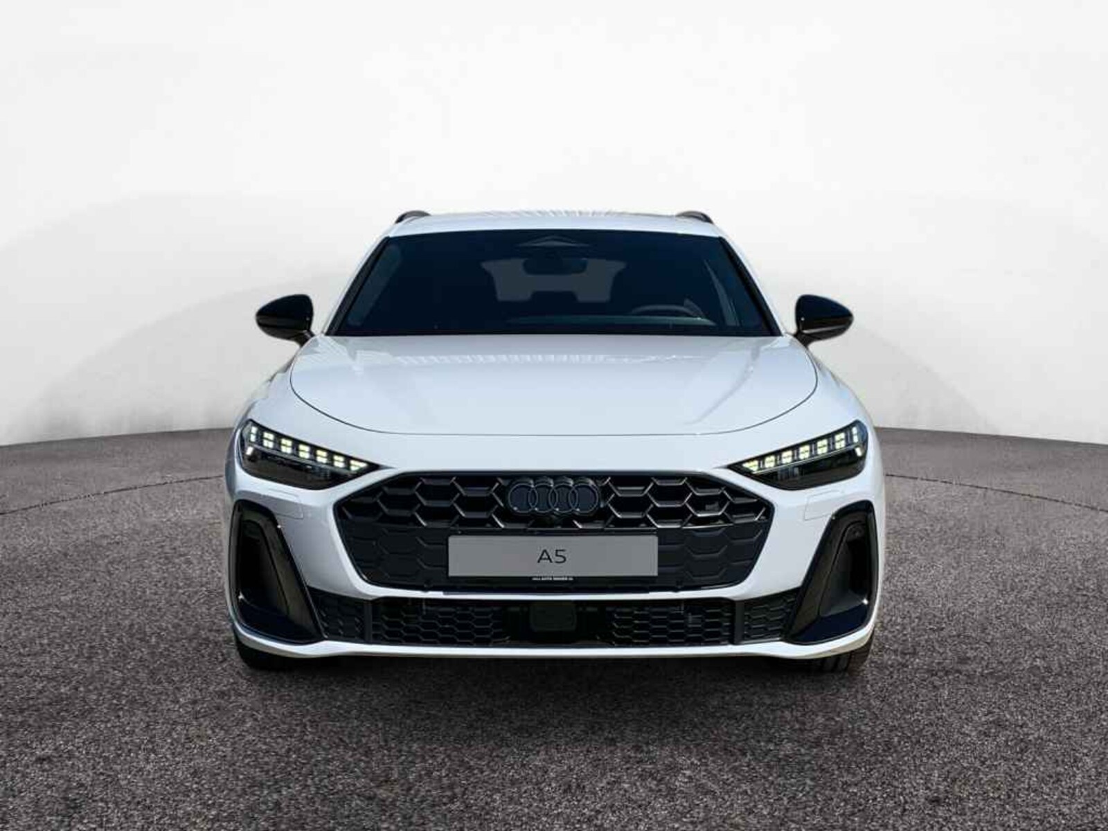 Audi A5 Avant – Bild 2
